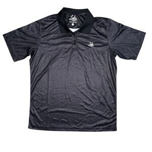 Left of Field Golf Polo